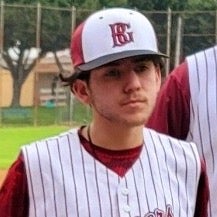 Andrew Torres mugshot