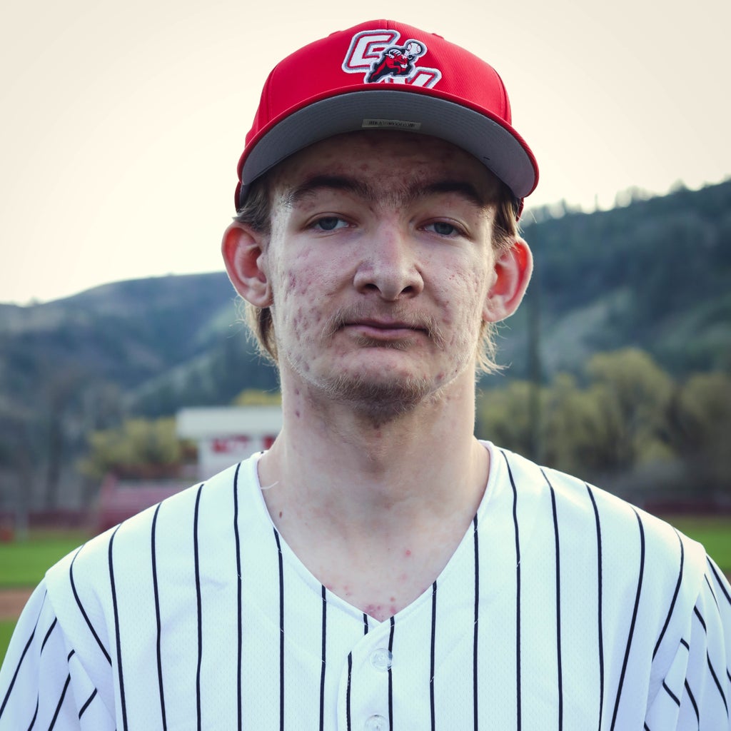 Dominic Forsman mugshot