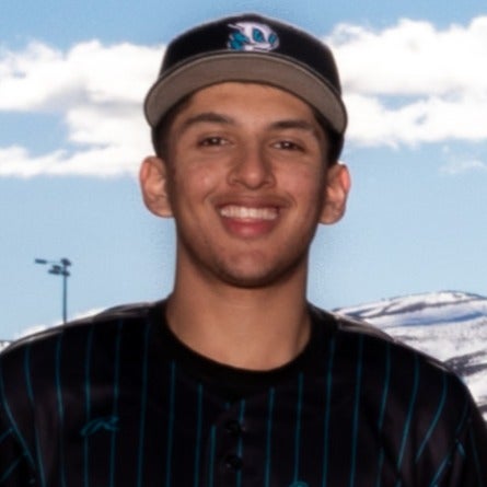 Jacob Becerra mugshot