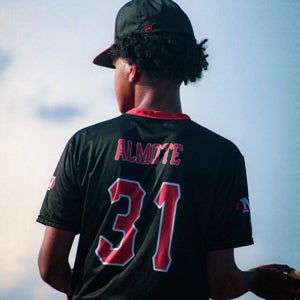 Daniel Almonte mugshot