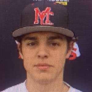 Will Tobin mugshot