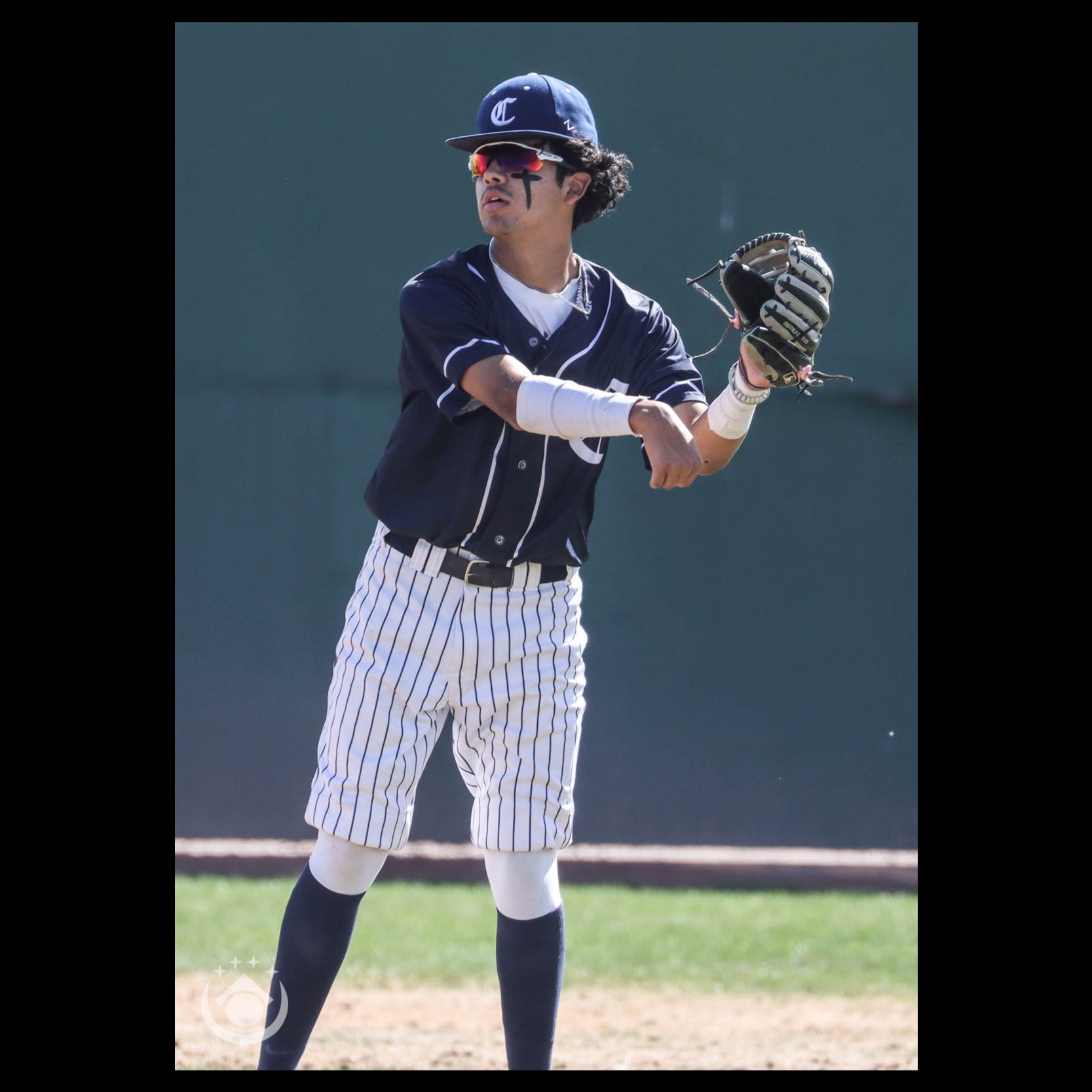 Humberto Robles mugshot