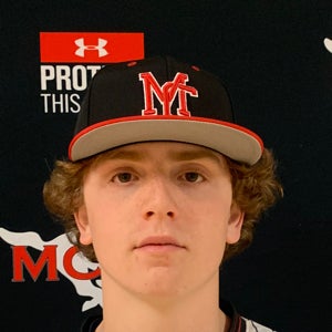 Jett Parsley mugshot