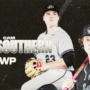 Cameron Southern mugshot