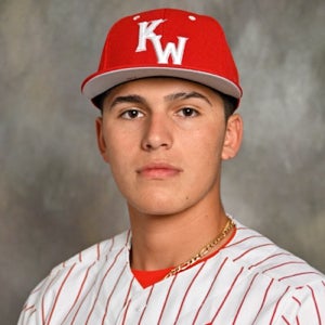 Caden Pichardo mugshot