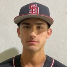 Riley Mudlin mugshot