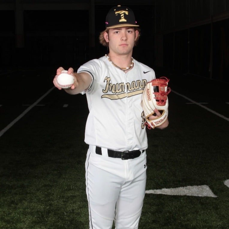 Coda Cameron mugshot