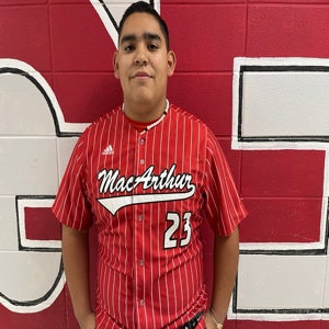 Alex De Leon mugshot