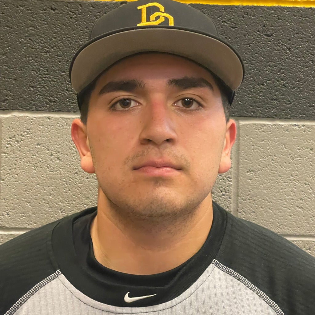 Robert Garcia mugshot