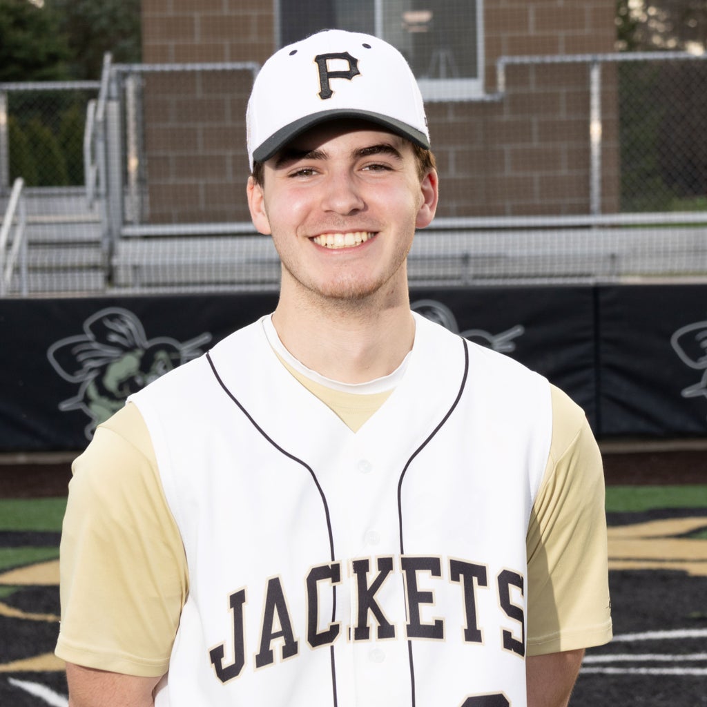 Perrysburg Baseball Roster (202324)