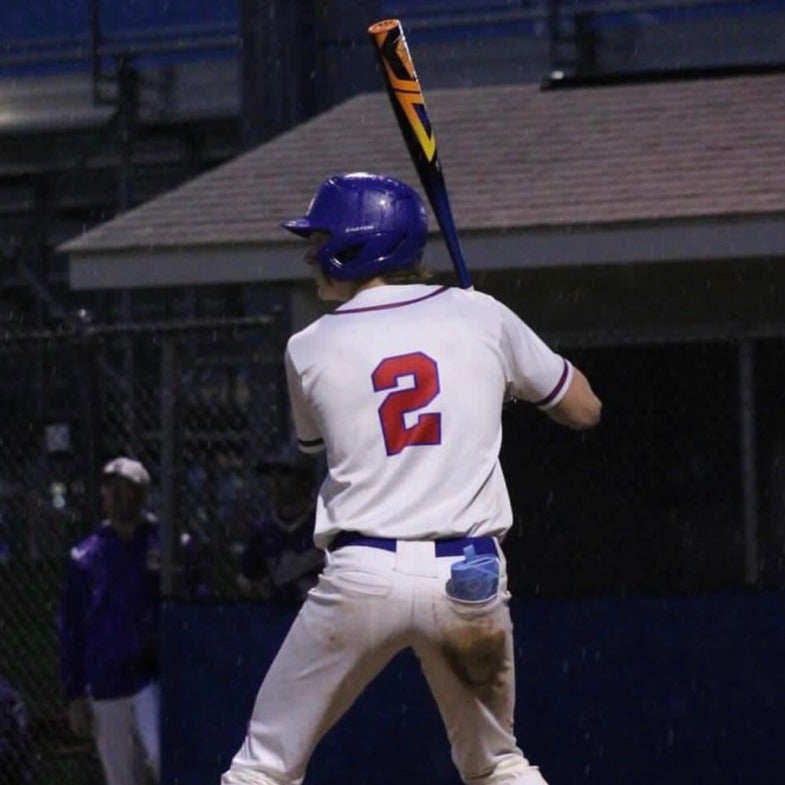 Talan Steinway mugshot