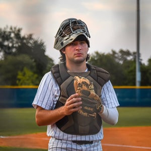 Aidan Moldof mugshot