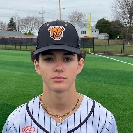 Camden Mirocke mugshot