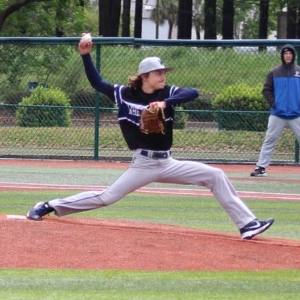 Oscar Ball
