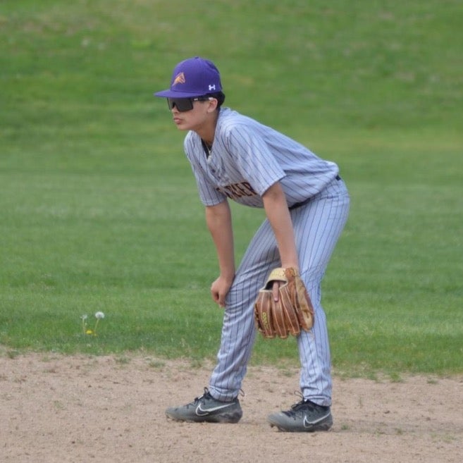 Jamus Greenstein mugshot