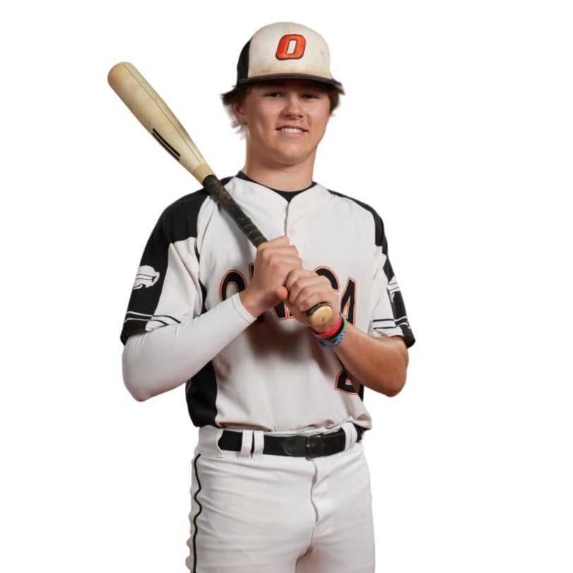 Jackson Kolterman mugshot