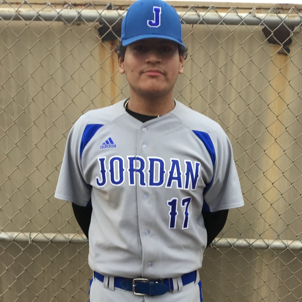 Jahir Garcia mugshot