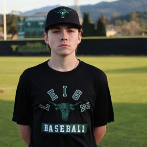 Marcus Garcia mugshot