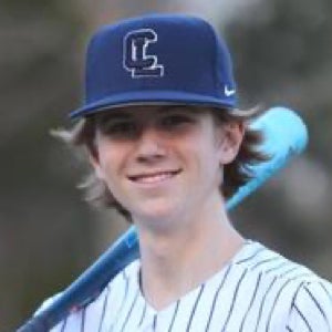 Jackson Coble