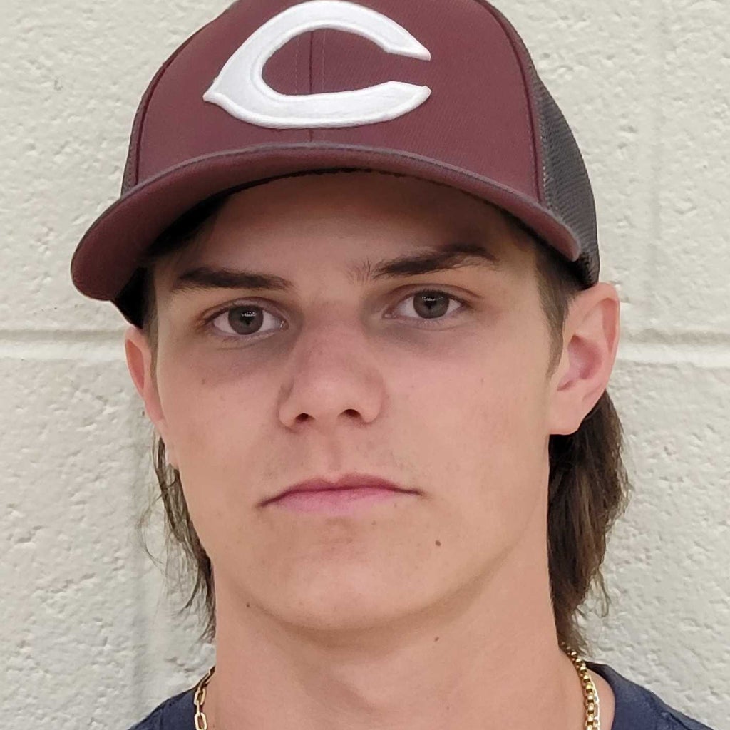 Cole Findlay mugshot