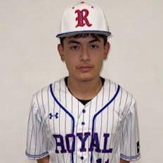 Alejandro Diaz mugshot