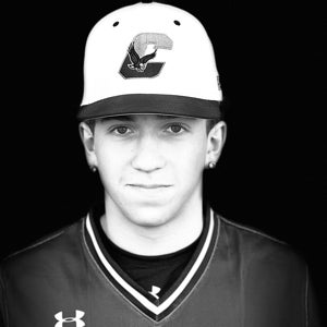 Chase Brown mugshot
