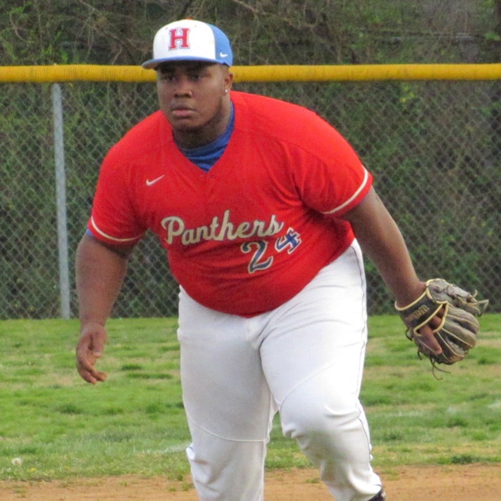 Andre Wright mugshot