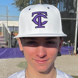 Landon McDowell mugshot