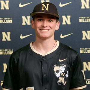 Quinton Black mugshot