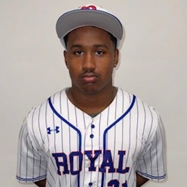 Zakai Anderson mugshot