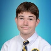 Caden Dzierzanowski mugshot