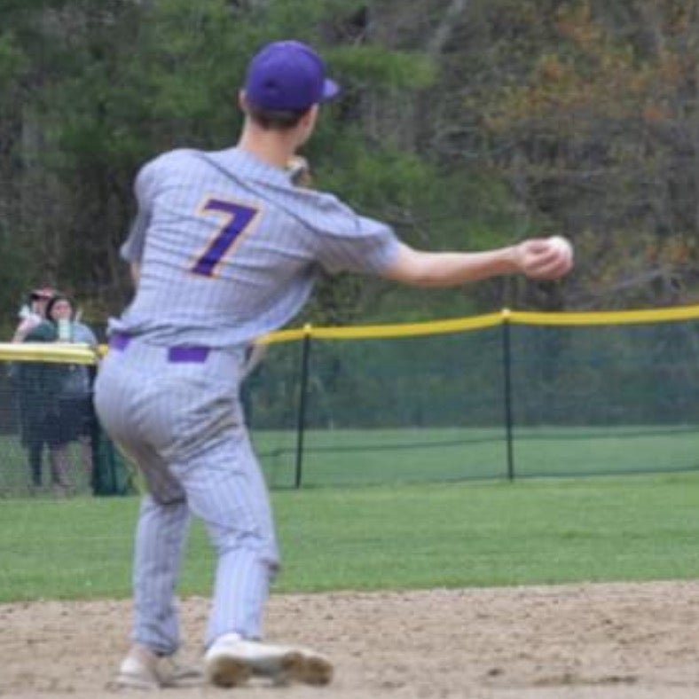 Karson Cournoyer mugshot