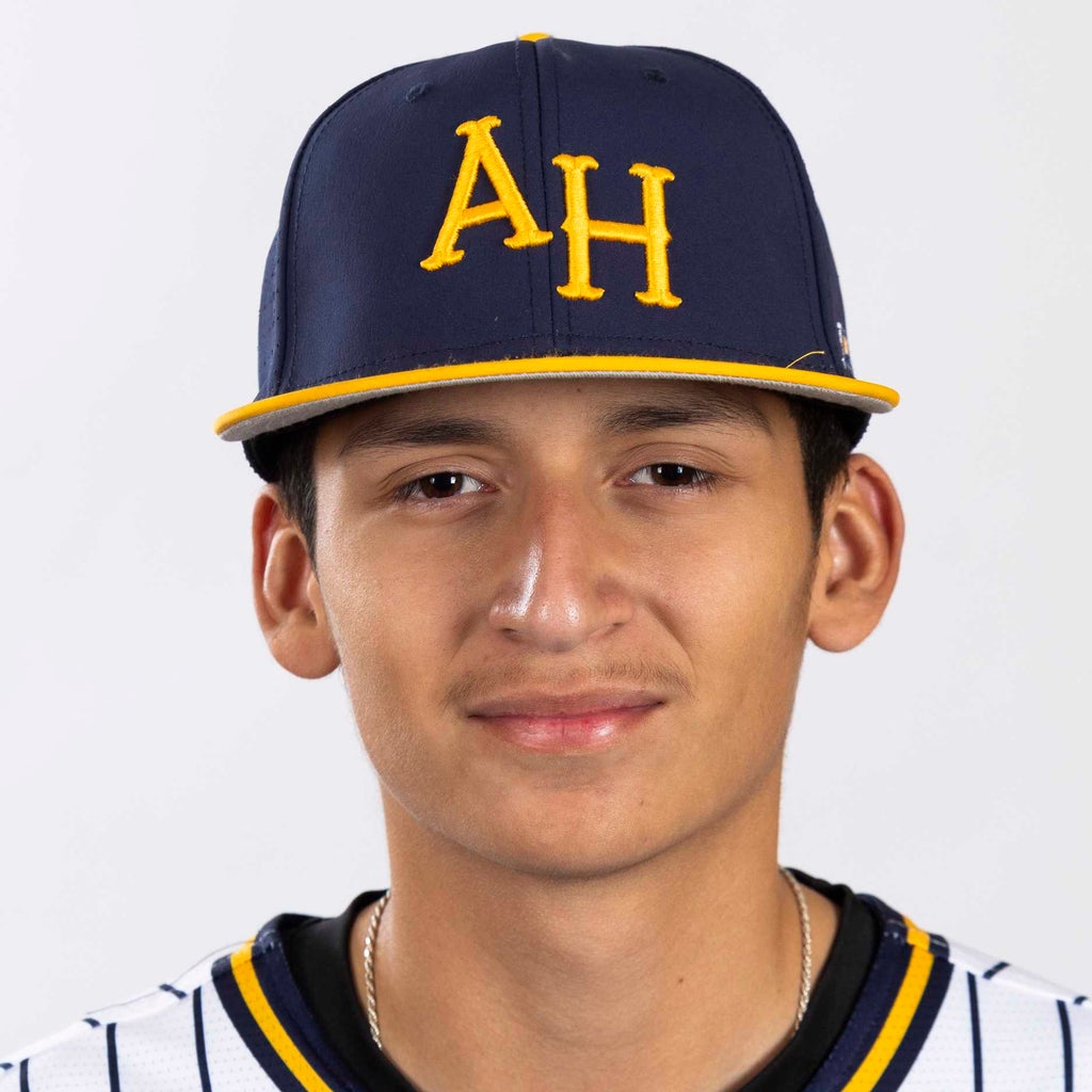 Anthony Hernandez mugshot