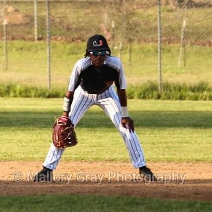 Khaidyn Johnson mugshot