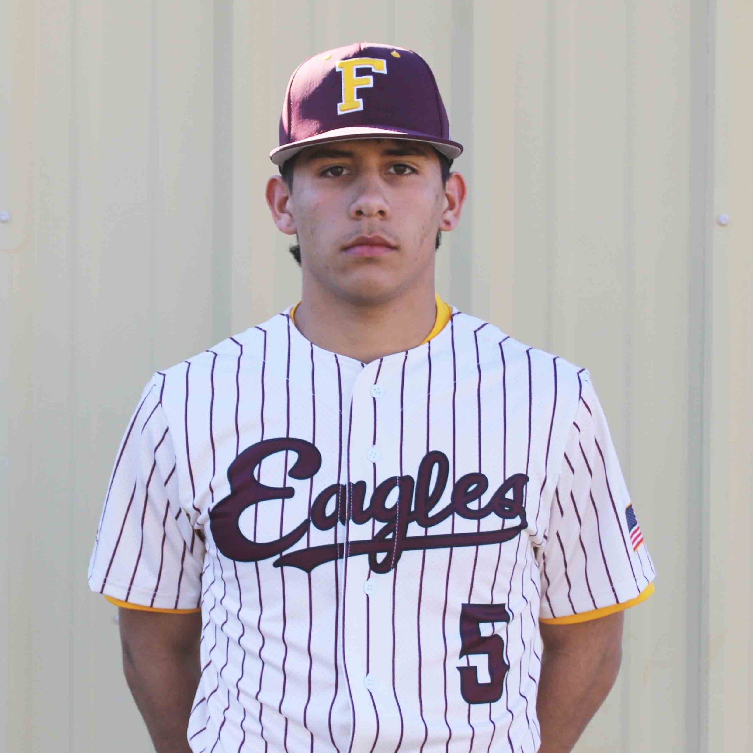 Angel Serrato mugshot