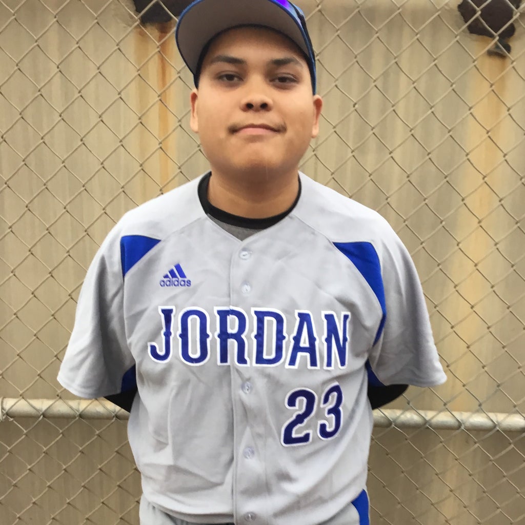 Nelson Chavez mugshot