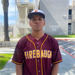 Julian Rodriguez mugshot