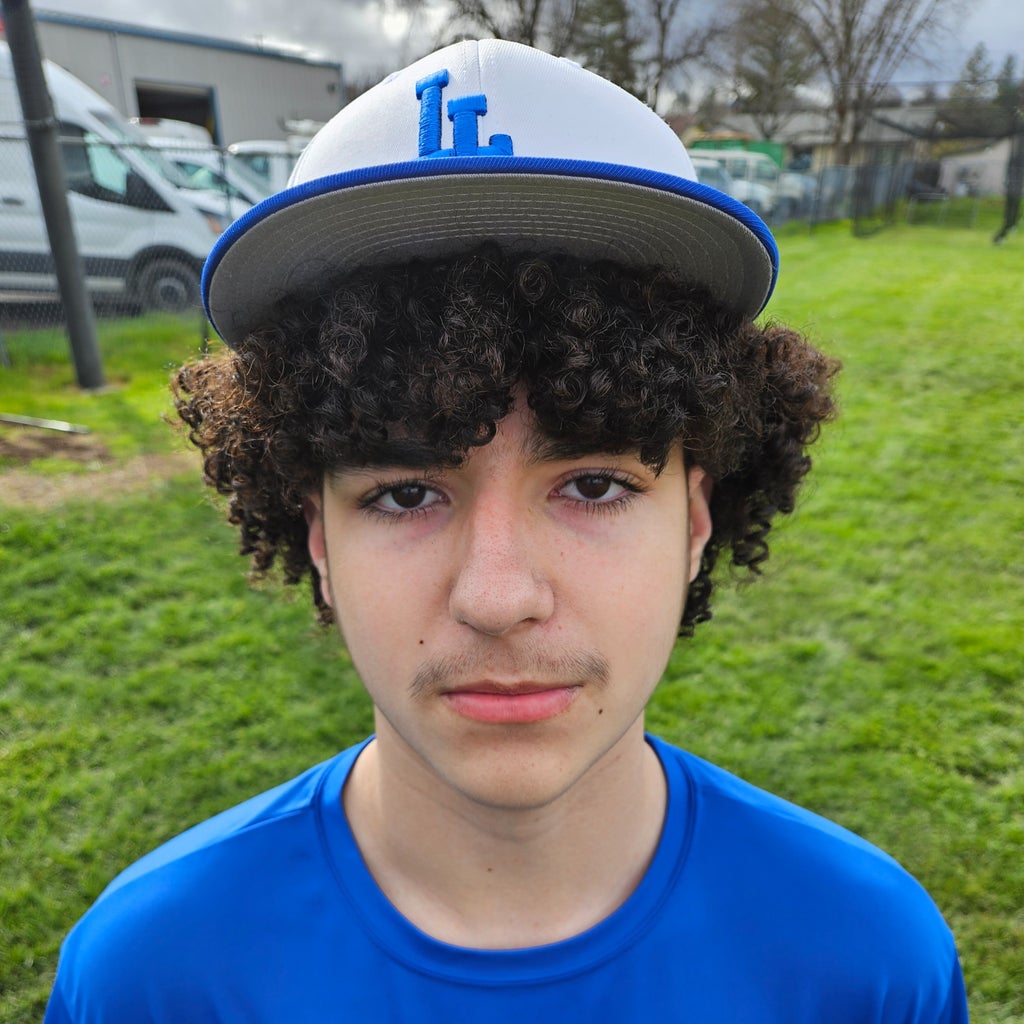 Brody Shields mugshot