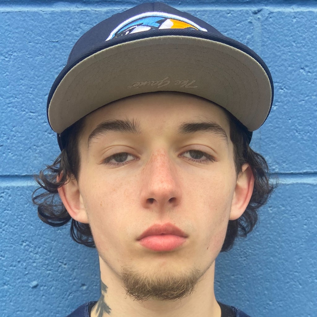 Drake  Mitchell mugshot