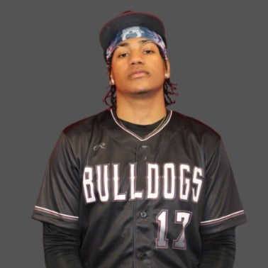 Gamalier Calderon mugshot