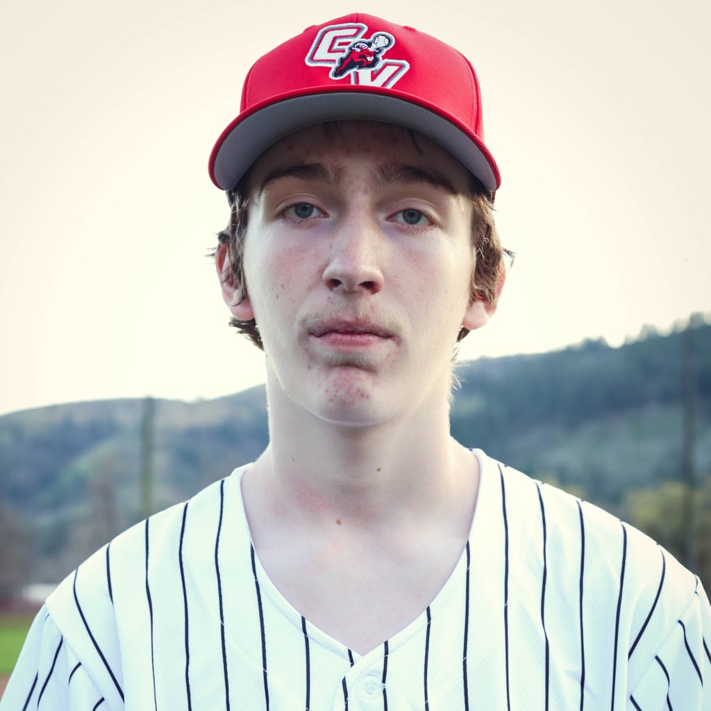 Teegan Altman mugshot