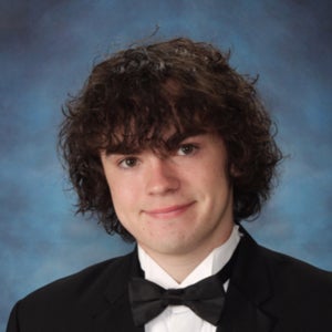 Hobbes Kilgariff mugshot