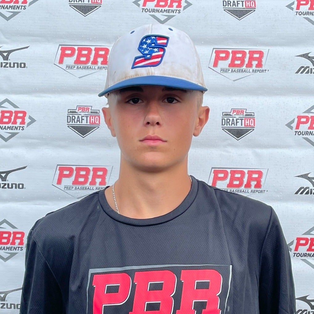 Ashtyn Knoll mugshot