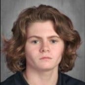 Joseph Marchant mugshot