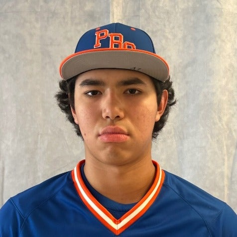 Lucas Valencia mugshot