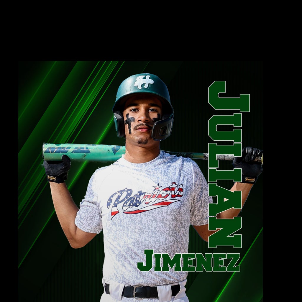 Julian Jimenez mugshot