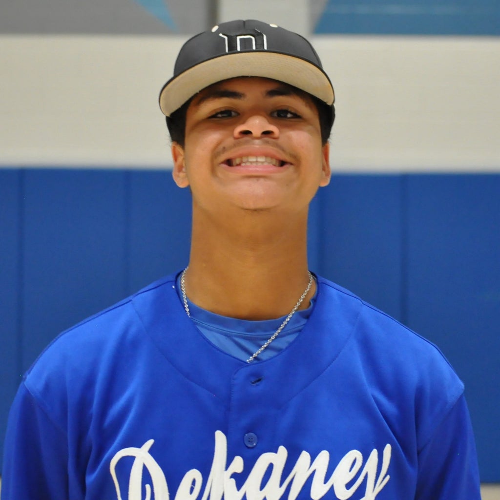 Lamarques Bussey mugshot