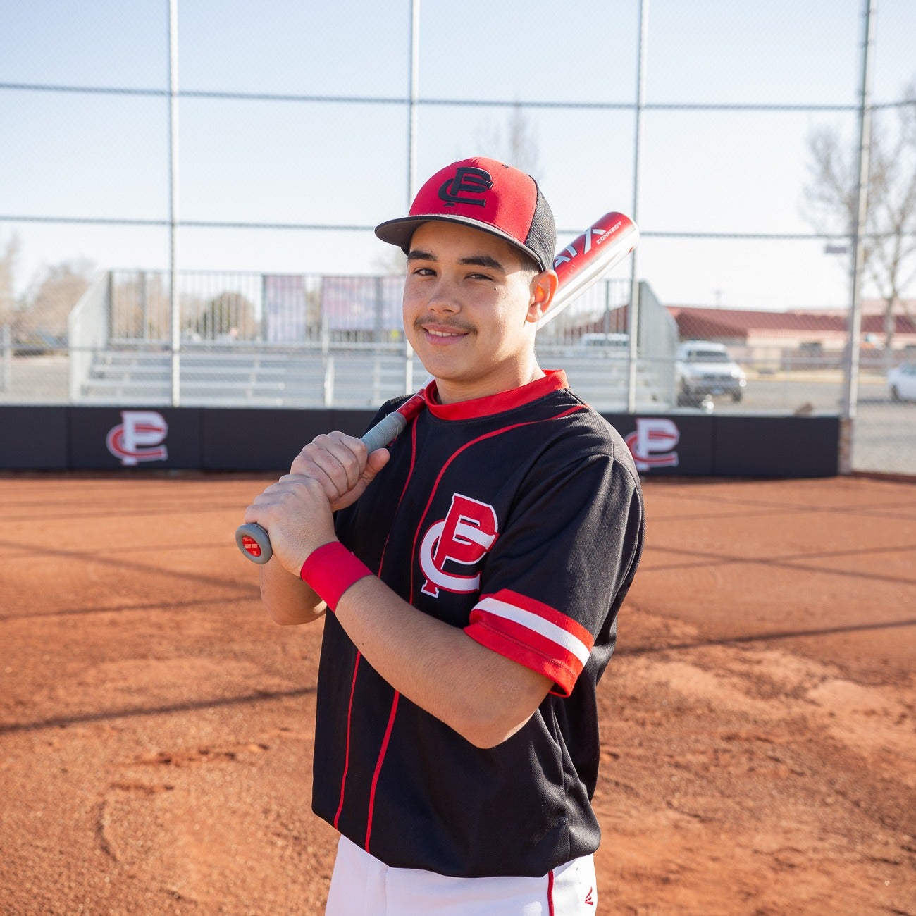 Ayden Montes mugshot