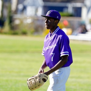 Sidney Prince mugshot