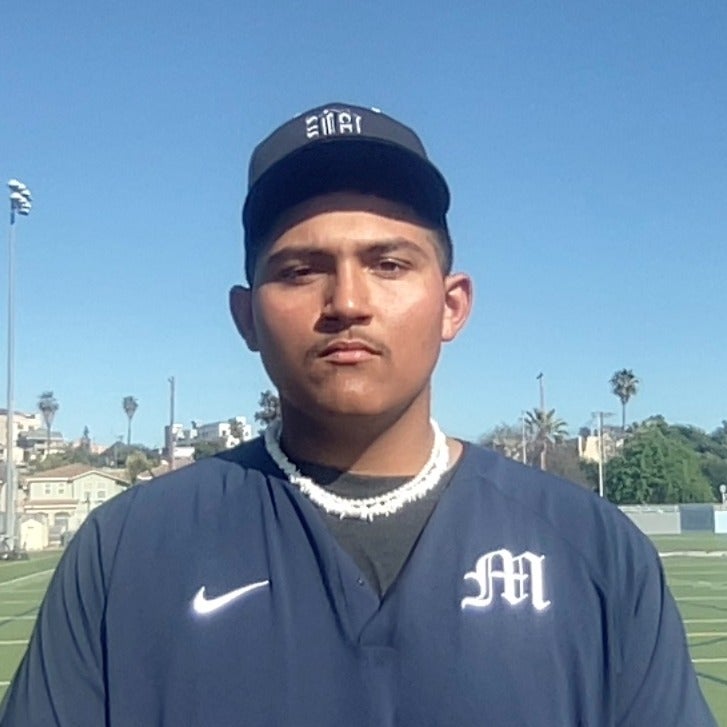 Damian Alvarado mugshot